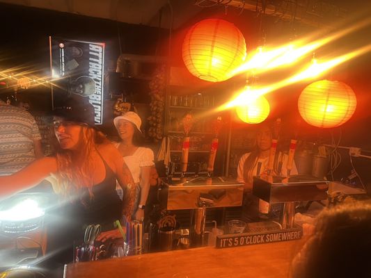 Shōjō’s Dojo by null Shōjō’s Dojo by null