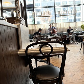 Dauphine’s - Live Jazz on Sundays! - Seafood Near Me - Washington, DC, District of Columbia Dauphine’s - Live Jazz on Sundays! - Seafood Near Me - Washington, DC, District of Columbia