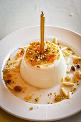 Marouch Restaurant by null