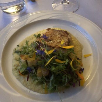 THE HICHBORN - Halibut - New American Near Me - Stockton Springs, Maine THE HICHBORN - Halibut - New American Near Me - Stockton Springs, Maine