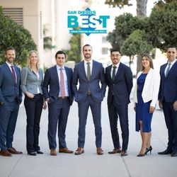 HHJ Trial Attorneys
