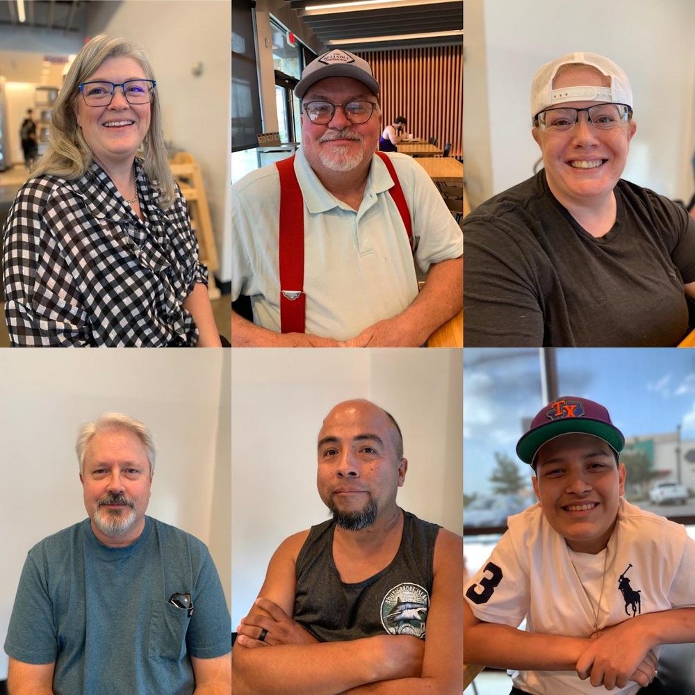 Under the Bridge Ministries - social services organization in Fort Worth, TX