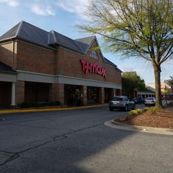 TJ Maxx