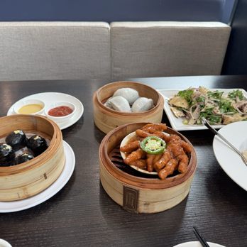 Chef Tony Dim Sum - Dim Sum Near Me - Arcadia, California Chef Tony Dim Sum - Dim Sum Near Me - Arcadia, California