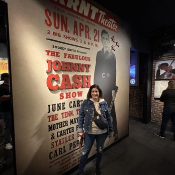 Johnny Cash Museum - Museums Near Me - Nashville, Tennessee Johnny Cash Museum - Museums Near Me - Nashville, Tennessee