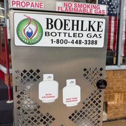 Boehlke Hardware