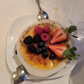 Meson Sabika - Creme brulee - Tapas Bars Near Me - Naperville, Illinois