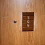 Zurich Swiss Chocolate by Fassband