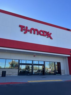 TJ MAXX - Updated January 2026 - 13 Photos & 11 Reviews - 3499 St Rose