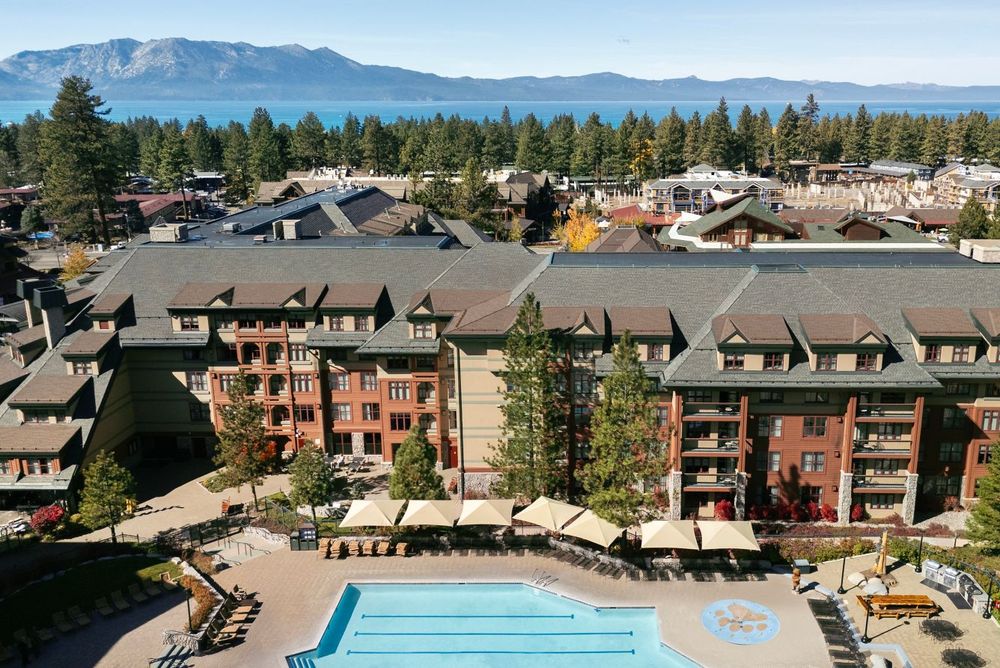 4100 Lake Tahoe Boulevard South Lake Tahoe Ca 96150 Usa