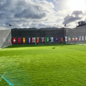 Foothill Futbol Center - 5 vs 5 size field - Soccer Near Me - Tujunga, California