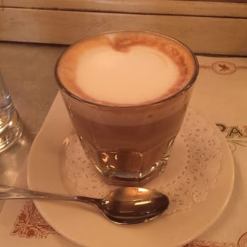Parc - Cappuccino - French Near Me - Philadelphia, Pennsylvania Parc - Cappuccino - French Near Me - Philadelphia, Pennsylvania
