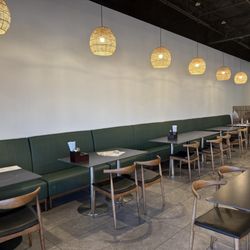 Lua kitchen