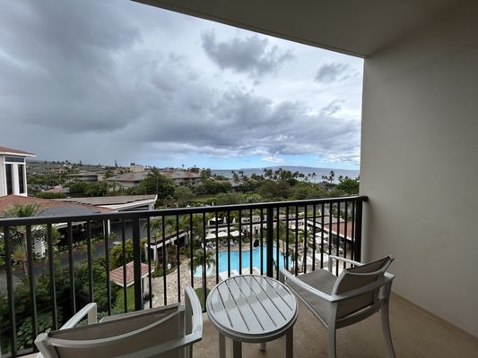 Maui Coast Hotel by null