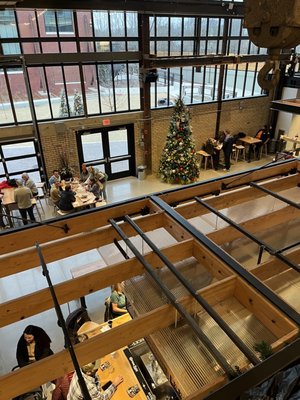 Union Street Market by null