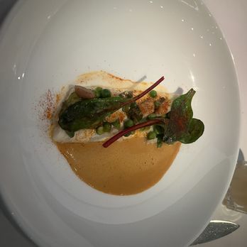 The Modern - Dover sole - New American Near Me - New York, New York The Modern - Dover sole - New American Near Me - New York, New York