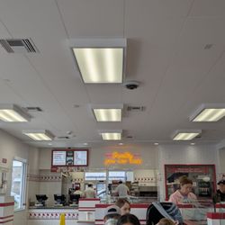 In-N-Out Burger