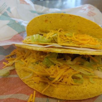 Taco Bell - Fast Food Near Me - San Jose, California