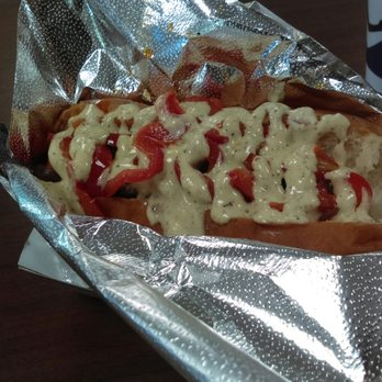 Stuggy's  - Frank Zappa - Sandwiches Near Me - Baltimore, Maryland