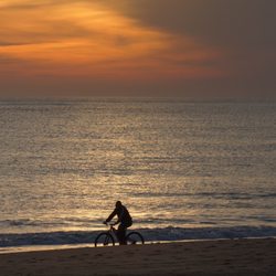 Playa de la Costilla