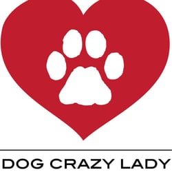 Dog Crazy Lady