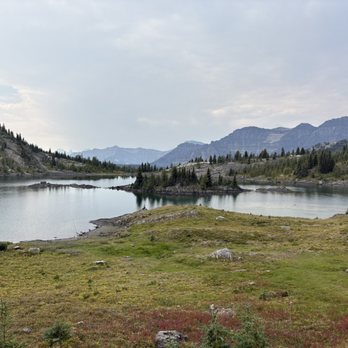 Sunshine Mountain Lodge - Ski Resorts Near Me - Banff, Alberta