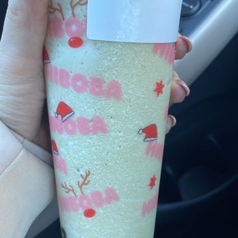 Hi BoBa - Bubble Tea Near Me - Albuquerque, New Mexico