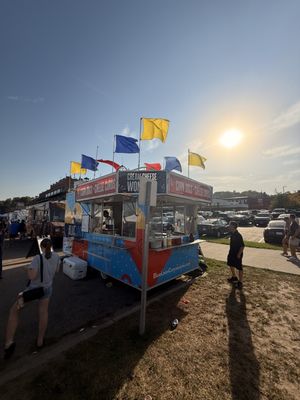 Stillwater Lift Bridge, Historic Site by null