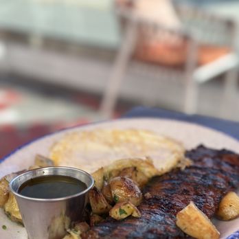 Tinta - Skirt Steak - Breakfast & Brunch Near Me - Fort Lauderdale, Florida Tinta - Skirt Steak - Breakfast & Brunch Near Me - Fort Lauderdale, Florida