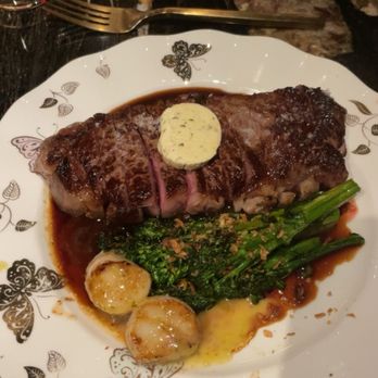 Maison Kasai - USDA Prime Chateaubriand - French Near Me - Los Angeles, California Maison Kasai - USDA Prime Chateaubriand - French Near Me - Los Angeles, California