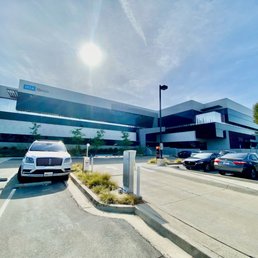 Exterior photo of Mink Radiologic Imaging - Beverly Hills, California Exterior photo of Mink Radiologic Imaging - Beverly Hills, California