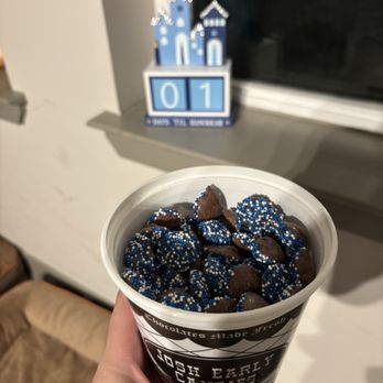 Josh Early Candies - Candy Stores Near Me - Bethlehem, Pennsylvania
