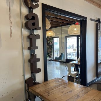 Earth Plant Based Cuisine - Vegan Near Me - Phoenix, Arizona Earth Plant Based Cuisine - Vegan Near Me - Phoenix, Arizona