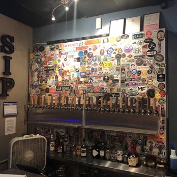 Brew Craft Bar & Kitchen - New American Near Me - Chesterfield, Virginia