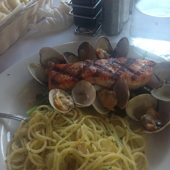 Arnoldi’s Cafe - Italian Near Me - Santa Barbara, California