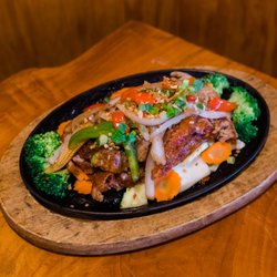 Thai Town - Mighty Duck Special