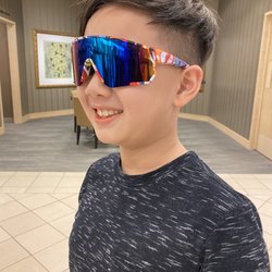 Ursunglass - The sunglasses my son has been looking for