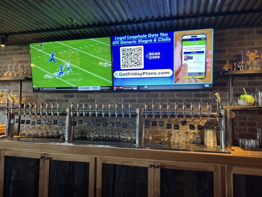 Waypoint Public House by null