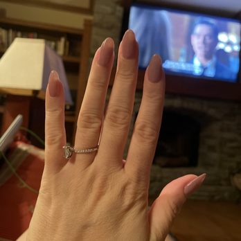 Irvine Nails - Nail Salons Near Me - Irvine, California