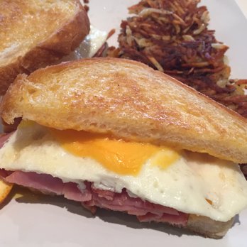 Scramble, a breakfast & lunch joint - Sunrise Sandwich - Breakfast & Brunch Near Me - Phoenix, Arizona Scramble, a breakfast & lunch joint - Sunrise Sandwich - Breakfast & Brunch Near Me - Phoenix, Arizona