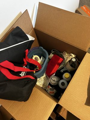 Two Men and a Truck Tulsa