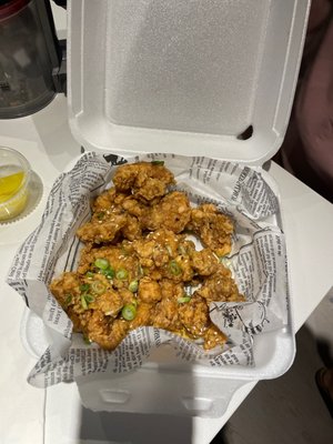 Bapbo Korean Restaurant by null