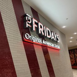 TGI Fridays