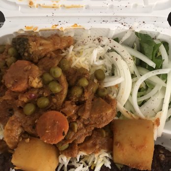 Kabob N Karahi - Seekh Kabob - Pakistani Near Me - Silver Spring, Maryland