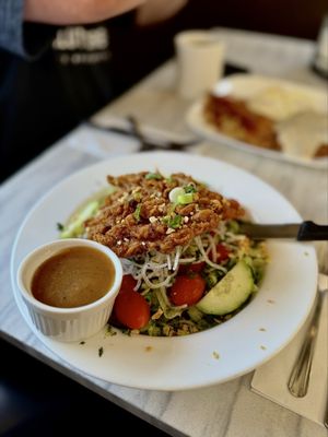 Mini Gourmet by null