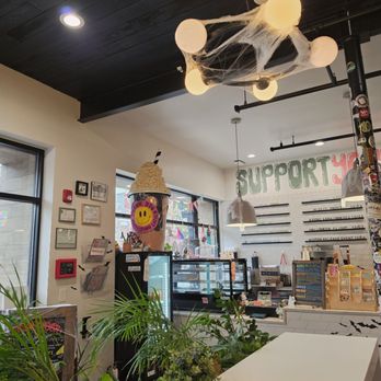 CoffeeBar Bel Air - Coffee & Tea Near Me - Bel Air, Maryland CoffeeBar Bel Air - Coffee & Tea Near Me - Bel Air, Maryland