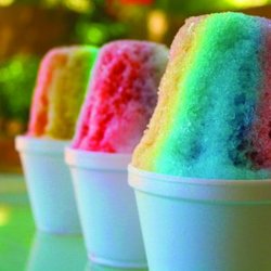 Selina's Shaved Ice