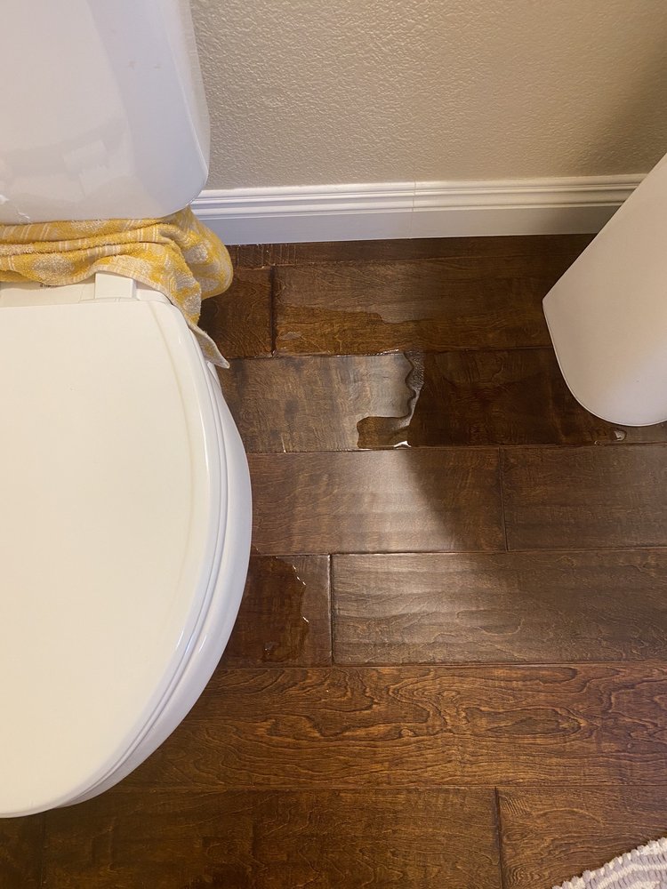 Slide of Dockside Plumbing