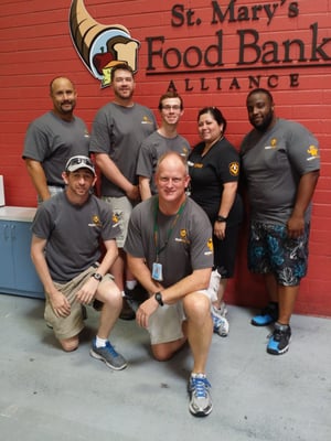 ST. MARY’S FOOD BANK - Updated October 2025 - 69 Photos & 54 Reviews ...