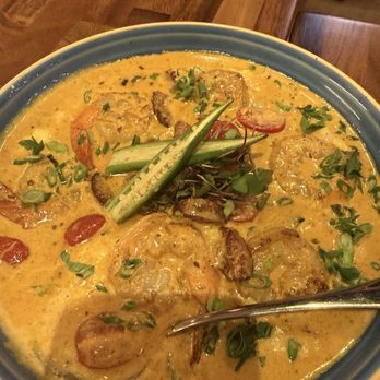 Ms. Peach's - Shrimp and grits - Southern Near Me - Sterling, Virginia